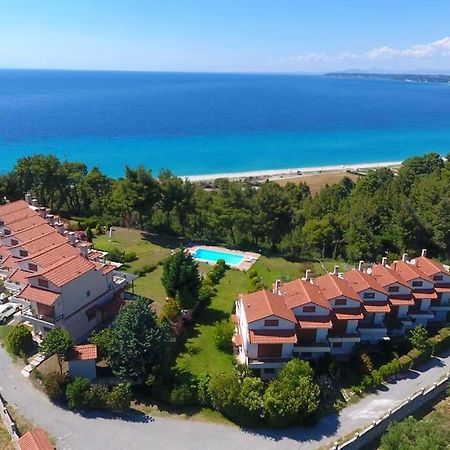 Beautiful View Villa In Possidi, Halkidiki Kalandra Extérieur photo