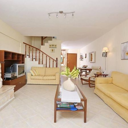 Beautiful View Villa In Possidi, Halkidiki Kalandra Extérieur photo